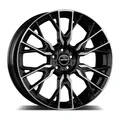 Produktbild: GMP FENDER black diamond 8.5Jx20 5x112 ET45 R40411258