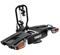 Produktbild: Thule Kupplungsfahrradträger Kupplungsfahrradträger EasyFold XT 2Bike