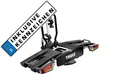 Produktbild: Thule Heckträger Kupplungsträger EasyFold XT2 933 2 Räder 60kg +Kennzeichen