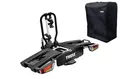Produktbild: Thule Heckträger Kupplungsträger EasyFold XT2 933 2 Räder 60kg +Tasche