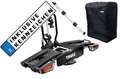 Produktbild: Thule Heckträger Kupplungsträger EasyFold XT2 933 +Auffahrrampe+Tasche+Kennze...