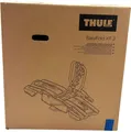 Produktbild: Thule EasyFold XT Fahrradträger für 2 Bikes silber/schwarz