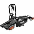 Produktbild: Thule Easy Fold EasyFold XT 2B 13 pin Fahrradträger Heckklappe 2 Bikes
