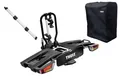 Produktbild: Thule Heckträger Kupplungsträger EasyFold XT2 933 +Auffahrrampe +Tasche