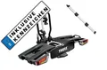 Produktbild: Thule Heckträger Kupplungsträger EasyFold XT2 933 +Auffahrrampe +Kennzeichen