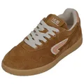 Produktbild: HUB VANCOUVER Sneaker Cognac Faded Citrus Gum braun 37 EU