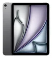 Produktbild: iPad Air (2025) 128 GB Tablet 27,9 cm (11 Zoll) iPadOS 12 MP (Grau)