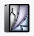 Produktbild: Apple iPad Air 7 2025 11 Zoll 128GB Space Gray M3 Wi-Fi - MC9W4TY/A - NEU - OVP.