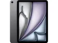 Produktbild: APPLE iPad Air Wi-Fi (2025), 7. Generation, Tablet 128 GB 11 Zoll Grau gebraucht