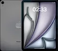 Produktbild: Apple iPad Air 11 Zoll 2025 M3 Wi-Fi 128 GB Space Grau