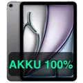 Produktbild: iPad Air 7. Generation I 128 GB I Spacegrey I Batt.: 100% I Wie neu I Differenzb