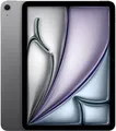 Produktbild: Apple iPad Air 2025 11 Zoll 128GB WiFi Tablet spacegrau Gut - Refurbished
