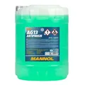 Produktbild: Mannol 4013 Kühlerfrostschutz Antifreeze AG13 Hightec -40 Fertigmischung 10 Lite...