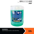 Produktbild: Mannol Antifreeze Kühlerfrostschutz AG13 (-40 °C) Hightec 10 Liter