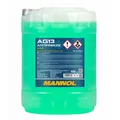 Produktbild: MANNOL Antifreeze AG13 Kühlerfrostschutz Fertiggemisch, HOAT, 10 Liter