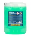Produktbild: Mannol Kühlerfrostschutz Grün 10 L Mannol Antifreeze -40°C Kühlmittel BMW Ford O