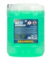 Produktbild: MANNOL 4013 AG13 Antifreeze 10 Liter SAE J1034