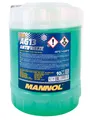 Produktbild: Mannol Antifreeze Kühlerfrostschutz AG13 (-40 °C) Hightec 10 Liter (MN4013-10)