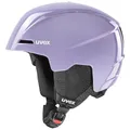 Produktbild: uvex viti - robuster, Leichter Skihelm optimaler Belüftung für Kinder - cool Lavender - 46-50 cm