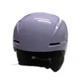 Produktbild: uvex Unisex Kinder viti Skihelm cool Lavender 46 50 cm Snow Snow