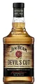 Produktbild: Jim Beam Devils Cut 0,7l 45%