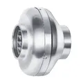 Produktbild: Helios RR 200 A Rohrventilator - 1-PH 1-PH 230V 50 Hz zweistufig DN 200 - 05658