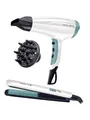 Produktbild: REMINGTON SHINE THERAPY Haircare Giftset