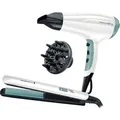 Produktbild: Remington Shine Therapy Giftpack  S8500GP
