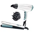 Produktbild: Remington Shine Therapy GESCHENKSET