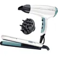 Produktbild: REMINGTON - Secador + Alisador S8500GP