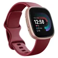 Produktbild: Fitbit Versa 4 (40.50 mm) (FB523RGRD)