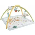 Produktbild: Fisher-Price® Spiel Simply Senses Newborn Gym (Sensimals '24), Spielbogen/Decke
