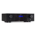 Produktbild: Auna CD-1000 DG CD-Player USB MP3 Fernbedienung LED-Display Aluminium 10038327
