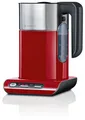 Produktbild: Bosch TWK8614P Styline 1,5 l Wasserkocher 2400 W  Rot