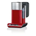 Produktbild: Bosch TWK8614P Wasserkocher Styline Heißwasseraufbereiter Heißwasserkocher 1,5 L