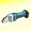 Produktbild: Makita DJS161Z DJS161 Akku-Blechschere DJS 161 Z Knabber Solomaschine