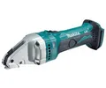 Produktbild: Makita DJS161Z Stromschere Schwarz Blau 4300 SPM 25 cm 1 2 mm 1 6 ~D~