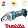 Produktbild: Makita DJS161Z Akku-Blechschere 18 V Schneider Akkuschere Blechschneider Solo