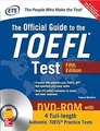 Produktbild: The Official GUIDE to the TOEFL Test W/CD-ROM von Ets | Buch | Zustand gut