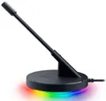 Produktbild: Razer Mouse Bungee V3 Mauskabelhalter mit RGB-Unterbodenbeleuchtung, chroma