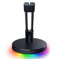 Produktbild: RAZER Mouse Bungee V3 Chroma Mauskabelhalterung RGB Beleuchtung Gaming