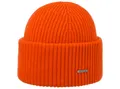 Produktbild: Stetson Beanie (1-St) Mütze mit Umschlag, Made in Italy