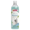 Produktbild: Beaphar Hunde Shampoo für weißes Fell 250 ml, UVP 5,99 EUR, NEU
