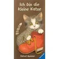 Produktbild: Ravensburger Ravensburger 32440 Ich bin die kleine Katze 32440 1 St.