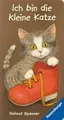 Produktbild: Kinderbuch Ich bin die kleine Katze Helmut Spanner