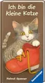 Produktbild: Ich bin die kleine Katze, Spanner, Helmut