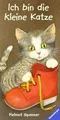 Produktbild: Ich bin die kleine Katze von Spanner, Helmut | Buch | Zustand gut