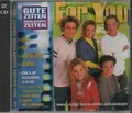 Produktbild: 2CD GZSZ GUTE ZEITEN SCHLECHTE ZEITEN VOL. 21 - FOR YOU