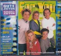 Produktbild: Gute Zeiten, schlechte Zeiten - For You - Vol. 21 -Doppel-CD-A29-near mint