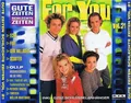 Produktbild: 2xCD Scooter, Xavier Naidoo, Vengaboys a.o. Gute Zeiten, Schlechte Zeiten Vol.